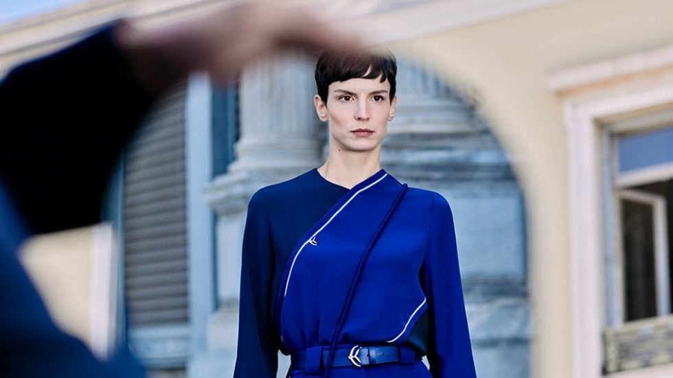 AEGEAN UNIFORMS